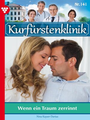cover image of Wenn ein Traum zerrinnt